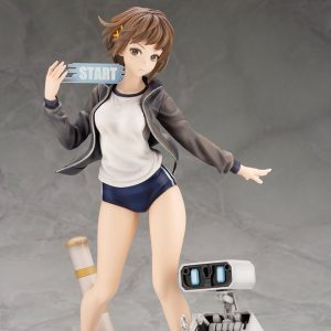 PP943 ARTFX J Natsuno Minami & BJ