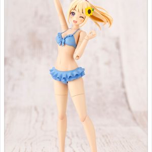 JK028 SOUSAISHOJOTEIEN Madoka Yuki 【Swim Style】DREAMING STYLE SUNNY SKY