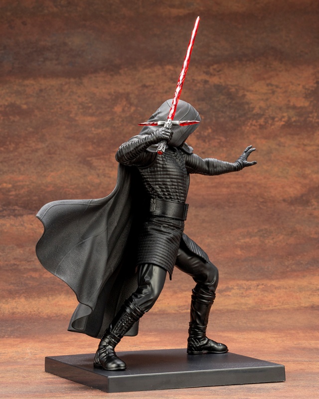 SW159 ARTFX+ KYLO REN - Image 5
