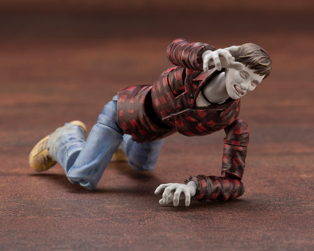 KP524 ZOMBINOID AGONY - Image 16