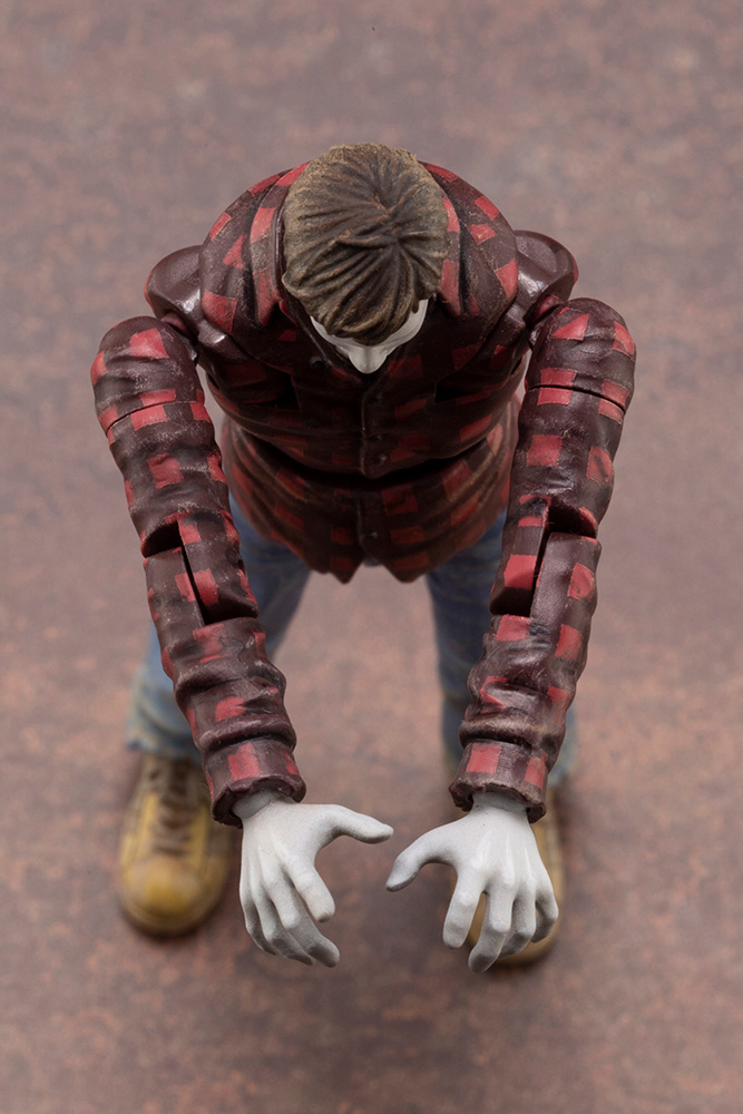 KP524 ZOMBINOID AGONY - Image 15