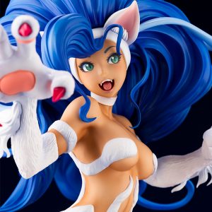 SV300 DARKSTALKERS FELICIA BISHOUJO STATUE